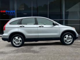 2011 Honda Cr-v Lx Sport Utility 4d - Image 6