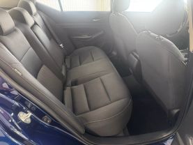 2021 NISSAN ALTIMA