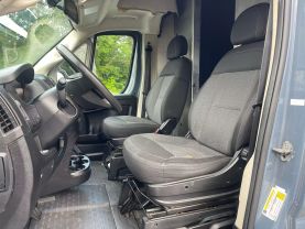2019 Ram Promaster Cargo Van - Image 21