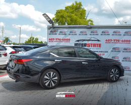 2022 NISSAN ALTIMA For Sale in Orlando