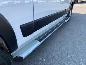 2023 RAM PROMASTER CARGO VAN LOW ROOF 136'' WB CARGO VANS V6, VVT, 3.6 LITER 2500 LOW ROOF VAN 3D - Eddies Auto Sales