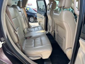 2018 JEEP GRAND CHEROKEE SUV V6, VVT, 3.6 LITER LIMITED SPORT UTILITY 4D