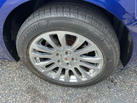 2013 CADILLAC CTS