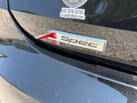 2022 ACURA TLX SEDAN 4-CYL, TURBO, 2.0 LITER 2.0 W/A-SPEC PKG SEDAN 4D at T&T Repairables - used car dealership in Spencer, Indiana.