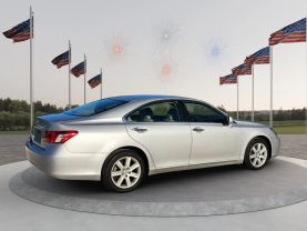 2007 LEXUS ES SEDAN V6, 3.5 LITER ES 350 SEDAN 4D