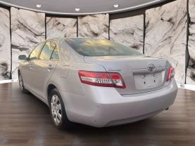 2010 TOYOTA CAMRY