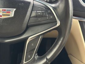 2019 CADILLAC XT5