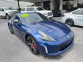 2019 NISSAN 370Z