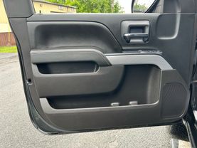 2016 CHEVROLET SILVERADO 1500 REGULAR CAB PICKUP V8, ECOTEC3, 5.3 LITER Z71 LT PICKUP 2D 6 1/2 FT