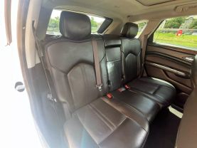 2016 CADILLAC SRX SUV V6, 3.6 LITER LUXURY COLLECTION SPORT UTILITY 4D