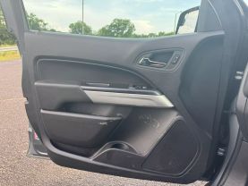 2022 CHEVROLET COLORADO EXTENDED CAB PICKUP 4-CYL, VVT, 2.5 LITER LT PICKUP 4D 6 FT
