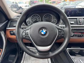 2015 BMW 3 SERIES