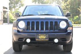 2014 JEEP PATRIOT SUV 4-CYL, 2.0 LITER SPORT SUV 4D