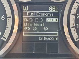 2012 RAM 1500 CREW CAB