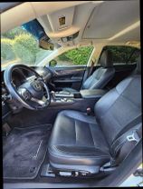 2016 LEXUS GS GS 350 SEDAN 4D