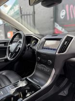 2020 FORD EDGE SUV 4-CYL, ECOBOOST, TURBO, 2.0 LITER SEL SPORT UTILITY 4D