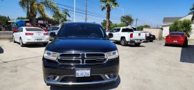 2019 DODGE DURANGO