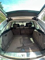 2004 PORSCHE CAYENNE SUV V8, 4.5 LITER S SPORT UTILITY 4D