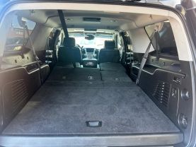 2016 GMC YUKON XL SUV V8, ECOTEC3, 5.3 LITER SLT SPORT UTILITY 4D
