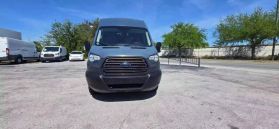 2019 FORD TRANSIT 250 VAN CARGO V6, 3.7 LITER EXTENDED LENGTH HIGH ROOF W/SLIDING SIDE DOOR W/LWB VAN 3D