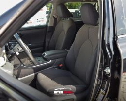 2021 TOYOTA HIGHLANDER For Sale in Orlando