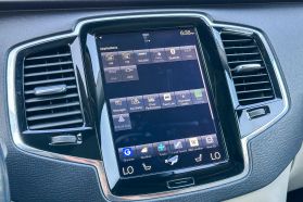 2017 VOLVO XC90 SUV - AUTOMATIC - Gentle Carmen Auto