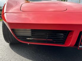 1974 CHEVROLET CORVETTE COUPE L48 V8 (350) STINGRAY