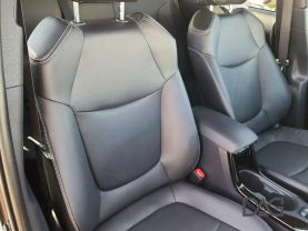 2022 TOYOTA COROLLA CROSS SUV