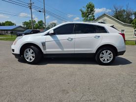 2015 CADILLAC SRX