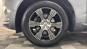 2019 VOLVO XC60