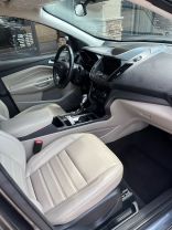 2019 FORD ESCAPE SUV 4-CYL, ECOBOOST, TURBO, 1.5 LITER SEL SPORT UTILITY 4D