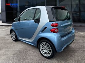 2014 Smart Fortwo Pure Hatchback Coupe 2d - Image 3