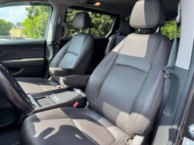 2022 HONDA ODYSSEY VAN V6, I-VTEC, 3.5 LITER EX-L MINIVAN 4D