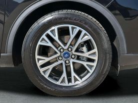 2020 FORD ESCAPE SUV 3-CYL, ECOBOOST, TURBO, 1.5 LITER SEL SPORT UTILITY 4D
