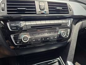 2016 BMW 3 SERIES SEDAN 4-CYL, SULEV, TURBO, 2.0L 328I SEDAN 4D