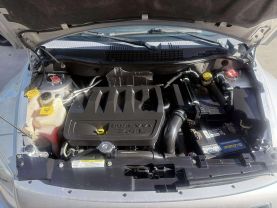 2009 DODGE CALIBER WAGON 4-CYL, 2.4 LITER R/T SPORT WAGON 4D