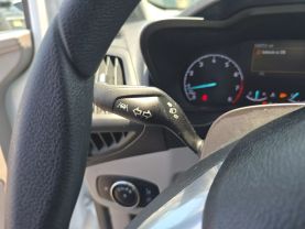 2020 FORD TRANSIT CONNECT CARGO VAN CARGO 4-CYL, FLEX FUEL, 2.0 LITER XLT VAN 4D