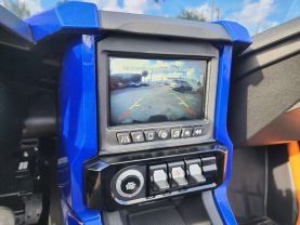 2021 POLARIS SLINGSHOT R