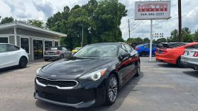 2019 Kia Stinger - Image 8