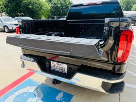2020 GMC SIERRA 1500 CREW CAB PICKUP V8, ECOTEC3, DFM, 5.3 LITER SLT PICKUP 4D 5 3/4 FT