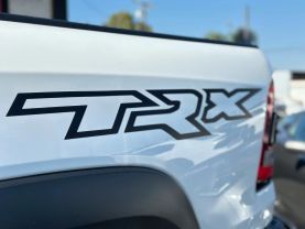 2021 RAM 1500 CREW CAB
