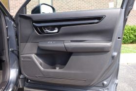 2024 HONDA CR-V HYBRID SUV 4-CYL, HYBRID, 2.0 LITER SPORT TOURING SPORT UTILITY 4D
