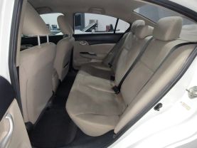 2013 Honda Civic - - Image 18