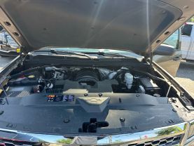 2014 CHEVROLET SILVERADO 1500 CREW CAB