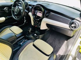 2023 MINI HARDTOP 2 DOOR HATCHBACK 4-CYL, TURBO, 2.0 LITER COOPER S HATCHBACK 2D
