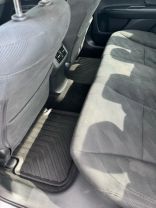 2016 HONDA ACCORD SEDAN 4-CYL, PZEV, 2.4 LITER EX SEDAN 4D