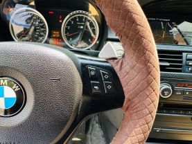 2009 BMW M3 CONVERTIBLE V8, 4.0 LITER CONVERTIBLE 2D