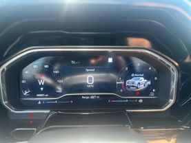 2022 GMC SIERRA 1500 CREW CAB PICKUP V8, ECOTEC3, DFM, 5.3 LITER ELEVATION PICKUP 4D 5 3/4 FT