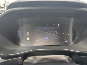 2024 VOLVO XC40 SUV 4-CYL, TURBO, 2.0 LITER B5 PLUS BRIGHT THEME SPORT UTILITY 4D