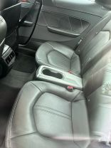 2013 CADILLAC CTS